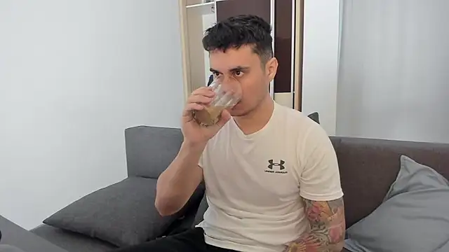 MatMalonne online show from March 24, 2026, 6:18 am