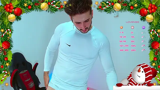 Ares blue online show from December 9, 2024, 1:55 pm