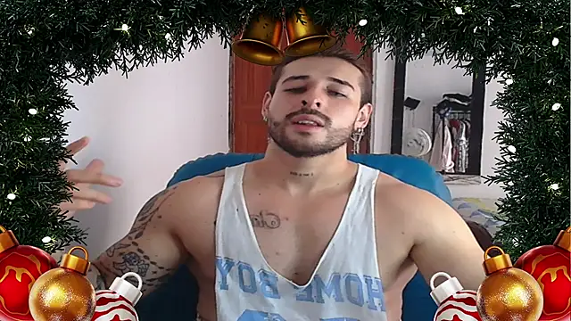 Ares blue online show from December 13, 2024, 6:05 pm