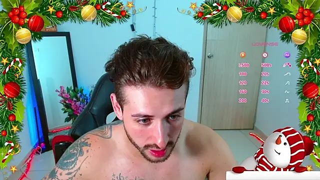 Ares blue online show from December 14, 2024, 2:42 pm