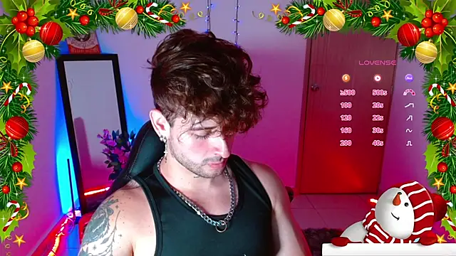 Ares blue online show from December 17, 2024, 11:17 am