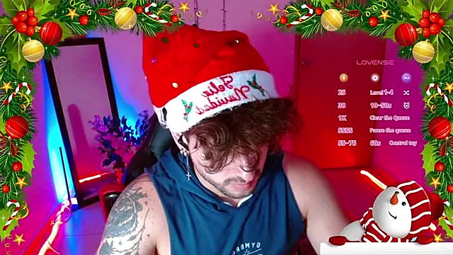 Ares blue online show from December 20, 2024, 11:21 am