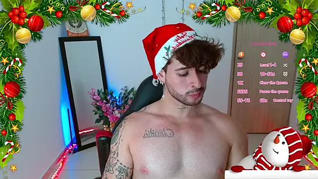 Ares blue online show from December 20, 2024, 2:27 pm