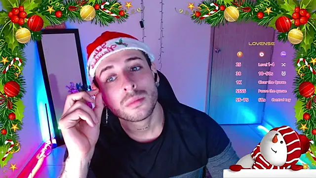 Ares blue online show from December 27, 2024, 11:17 am