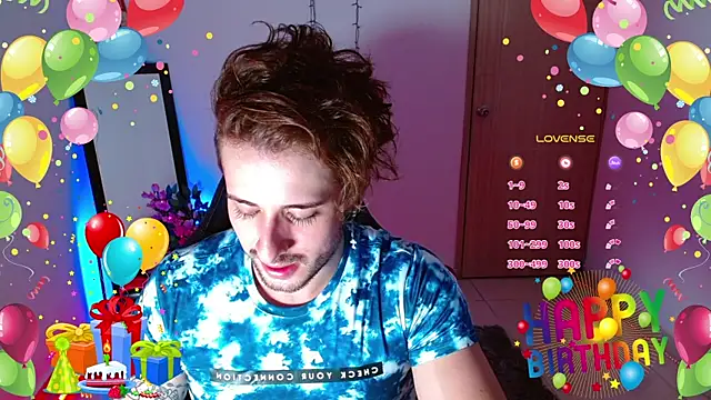 Ares blue online show from December 28, 2024, 11:41 am