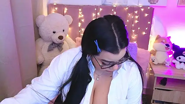 MiahJoness online show from February 13, 2026, 5:58 am