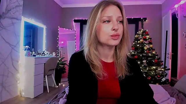 Snapshot of lilyvibe chatting on December 29, 2024, 10:47 pm lilyvibe online show from December 29, 2024, 10:47 pm