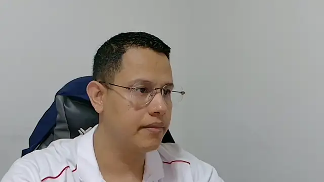 LiamVidal online show from June 17, 2026, 4:52 pm