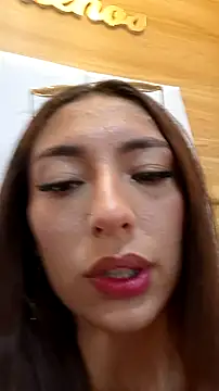 Tomoe b online show from January 31, 2025, 3:33 pm