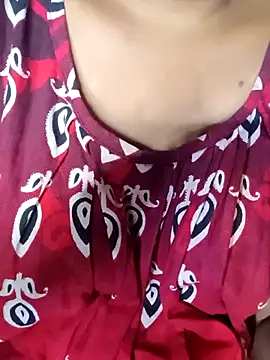 Ralisha Rani online show from October 6, 2025, 12:19 am