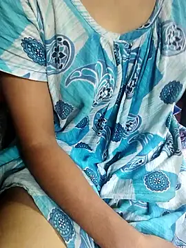 Ralisha Rani online show from October 10, 2025, 5:39 am