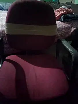 Ralisha Rani online show from October 17, 2025, 12:52 pm