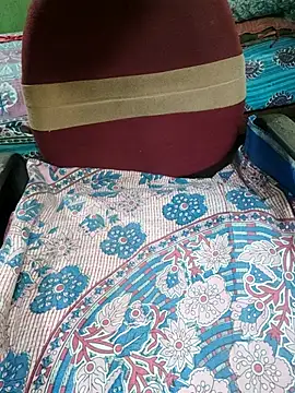 Ralisha Rani online show from October 24, 2025, 10:22 am