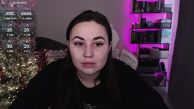 Snapshot of SexyWitch_666 chatting on December 12, 2024, 8:57 am SexyWitch 666 online show from December 12, 2024, 8:57 am