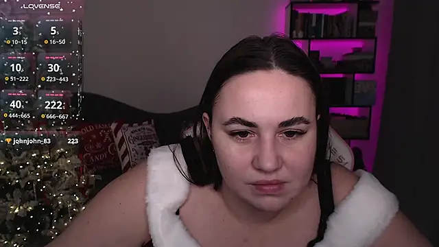 Snapshot of SexyWitch_666 chatting on December 21, 2024, 5:07 pm SexyWitch 666 online show from December 21, 2024, 5:07 pm