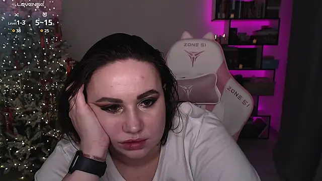 Snapshot of SexyWitch_666 chatting on December 27, 2024, 11:42 pm SexyWitch 666 online show from December 27, 2024, 11:42 pm