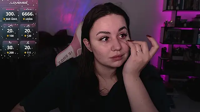 Snapshot of SexyWitch_666 chatting on January 7, 2025, 8:56 am SexyWitch 666 online show from January 7, 2025, 8:56 am