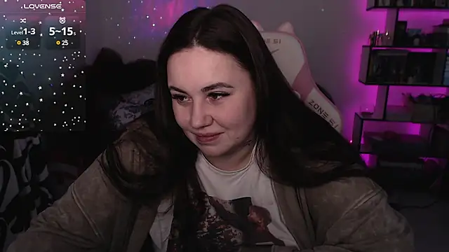 Snapshot of SexyWitch_666 chatting on January 11, 2025, 8:43 am SexyWitch 666 online show from January 11, 2025, 8:43 am