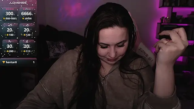 Snapshot of SexyWitch_666 chatting on January 14, 2025, 8:15 pm SexyWitch 666 online show from January 14, 2025, 8:15 pm