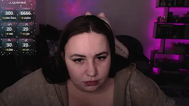 Snapshot of SexyWitch_666 chatting on January 15, 2025, 1:09 pm SexyWitch 666 online show from January 15, 2025, 1:09 pm