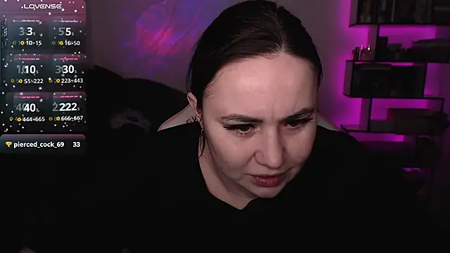 Snapshot of SexyWitch_666 chatting on January 21, 2025, 6:45 pm SexyWitch 666 online show from January 21, 2025, 6:45 pm
