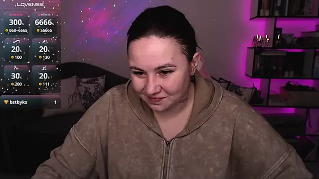 Snapshot of SexyWitch_666 chatting on February 11, 2025, 5:58 am SexyWitch 666 online show from February 11, 2025, 5:58 am