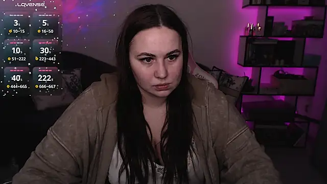 Snapshot of SexyWitch_666 chatting on February 21, 2025, 4:05 pm SexyWitch 666 online show from February 21, 2025, 4:05 pm