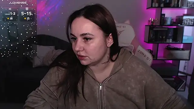 Snapshot of SexyWitch_666 chatting on February 26, 2025, 10:47 am SexyWitch 666 online show from February 26, 2025, 10:47 am