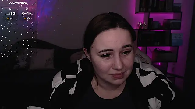 Snapshot of SexyWitch_666 chatting on March 2, 2025, 2:21 pm SexyWitch 666 online show from March 2, 2025, 2:21 pm