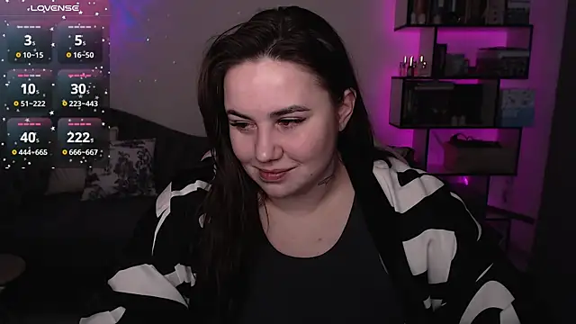 Snapshot of SexyWitch_666 chatting on March 5, 2025, 5:29 am SexyWitch 666 online show from March 5, 2025, 5:29 am