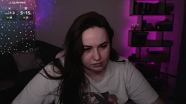 Snapshot of SexyWitch_666 chatting on March 10, 2025, 4:14 pm SexyWitch 666 online show from March 10, 2025, 4:14 pm