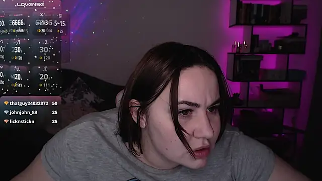 Snapshot of SexyWitch_666 chatting on March 12, 2025, 5:49 pm SexyWitch 666 online show from March 12, 2025, 5:49 pm