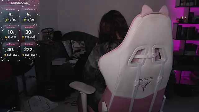 Snapshot of SexyWitch_666 chatting on October 11, 2025, 9:30 am SexyWitch 666 online show from October 11, 2025, 9:30 am