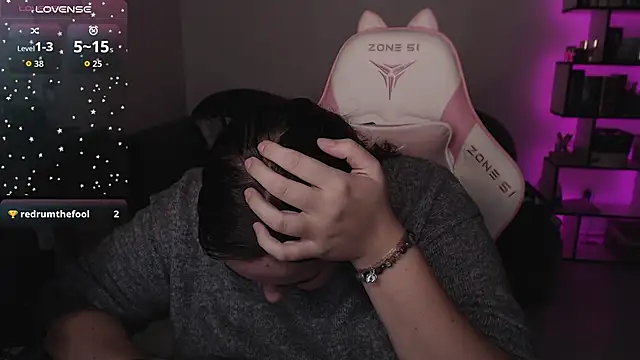 Snapshot of SexyWitch_666 chatting on October 19, 2025, 5:13 pm SexyWitch 666 online show from October 19, 2025, 5:13 pm