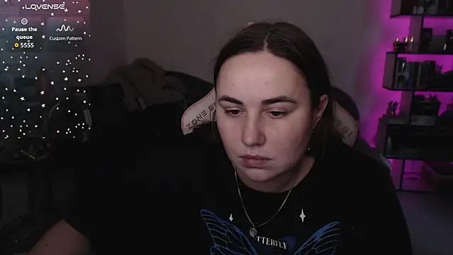 Snapshot of SexyWitch_666 chatting on October 29, 2025, 12:07 pm SexyWitch 666 online show from October 29, 2025, 12:07 pm