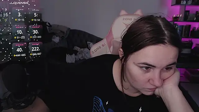 Snapshot of SexyWitch_666 chatting on November 4, 2025, 9:41 am SexyWitch 666 online show from November 4, 2025, 9:41 am