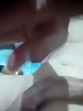 ojailson883 online show from October 16, 2025, 10:00 pm