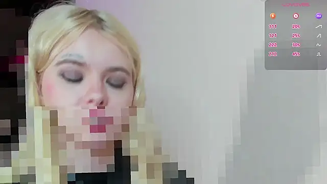 Snapshot of MisssLola chatting on March 11, 2025, 5:46 pm MisssLola online show from March 11, 2025, 5:46 pm