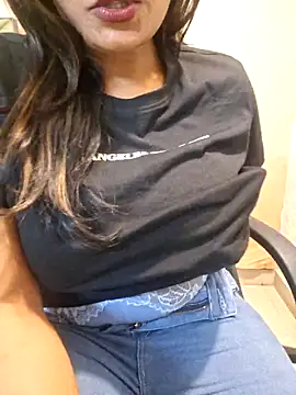 N-Natasha online show from March 17, 2025, 12:19 am