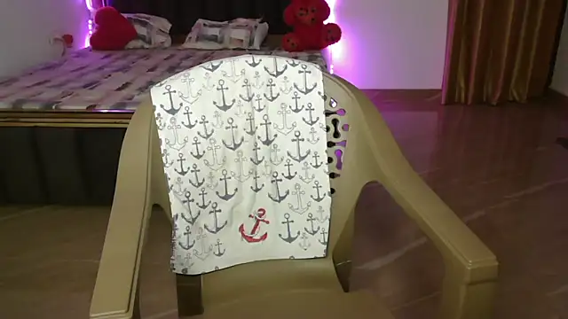 N-Natasha online show from March 31, 2026, 10:59 am