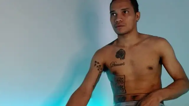 Brett Black  online show from April 8, 2026, 8:53 pm