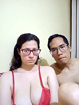 couple orgasm online show from October 25, 2025, 1:13 am