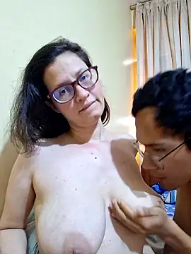 couple orgasm online show from November 9, 2025, 7:45 pm