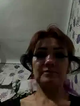 SweetLeila40 online show from December 24, 2024, 4:19 pm