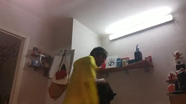 BISEXGOOD777 online show from January 10, 2026, 5:31 am