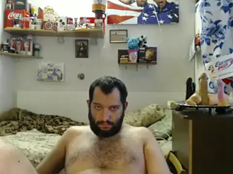 BISEXGOOD777 online show from July 15, 2026, 4:07 am