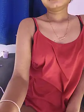 yhona darling online show from June 16, 2026, 12:35 am