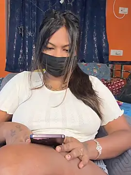 Hot Urvi online show from June 30, 2026, 12:44 am