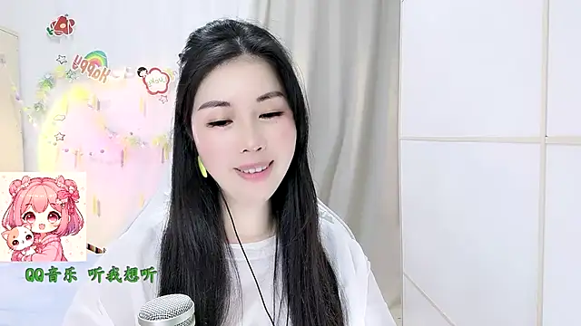 HK angelchloe online show from March 19, 2026, 1:48 pm