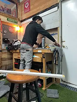 Naughty Excitement online show from February 16, 2026, 7:59 am